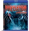 Predator (Ultimate Hunter Edition) [Blu-ray]