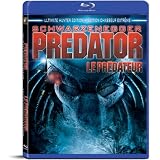 Predator (Ultimate Hunter Edition) [Blu-ray]