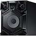Samsung 230-Watt Bluetooth Hi-Fi Audio Stereo Sound System With Single Disc Cd Player, AM/FM-Radio, Karaoke Capability, Remote Control