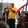 Image of Charnett Moffett