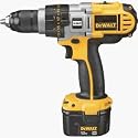 DEWALT DCD910KX 12-Volt 1/2-Inch XRP Drill/Driver