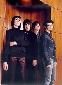 Image de Ladytron