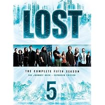 Lost: The Complete Fifth Season