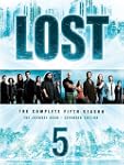 Lost: The Complete Fifth Season