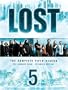 Lost: The Complete Fifth Season