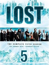 Lost: The Complete Fifth Season
