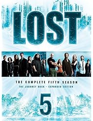 From Amazon.com. Click for details:
Lost: Season 5 Lost: Season 5