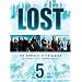 Lost: The Complete Fifth Season