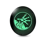 Creative Sound Blaster World of Warcraft Headset Lens - Warlock