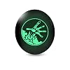Creative Sound Blaster World of Warcraft Headset Lens - Warlock