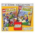Lego Island 1 & 2 (PC Games)