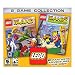Software : Lego Island 1 & 2 - jc