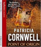 Review Hachette Audio  / Point of Origin