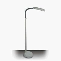 Zön Licht Sunlight Floor Lamp (Ivory)