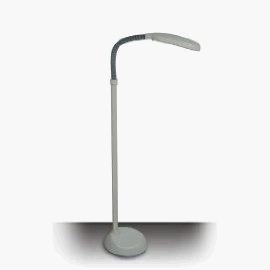 Zon Licht Full-Spectrum Floor