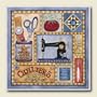 Absorbastone Coasters ~ Quilters Friends