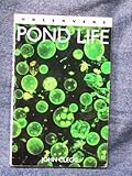 The new observer's book of pond life