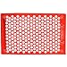 Shakti Mat TM - The Original (Orange) - (nail bed, spike mat)