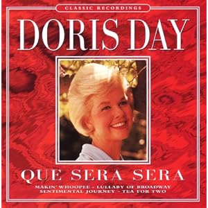 Que Sera Sera