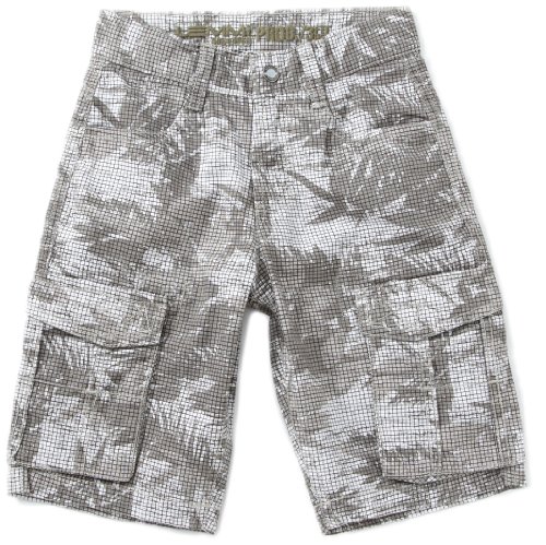 Lemmi Fashion Jungen Hose 3880289567, Gr. 146, Beige (300) Preisvergleich