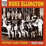 コットン・クラブ・ストンプ (Duke Ellington: Cotton Club Stomp)
