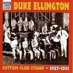 Cotton Club Stomp 1927 - 1931