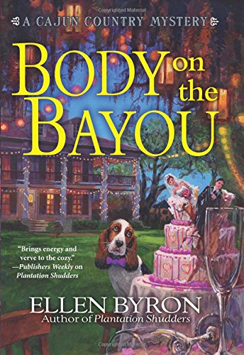 Body on the Bayou: A Cajun Country Mystery