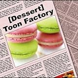 Dessert