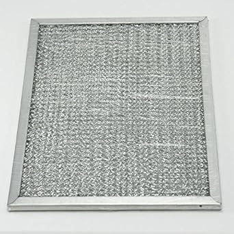 Amazon.com: RHF0804 Aluminum Range Hoo