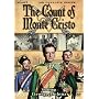 The Count Of Monte Cristo - The Complete Series [D&hellip <b>DVD</b> ~ Walter Gotell