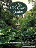 The well-chosen garden
