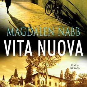 Vita Nuova (Unabridged)