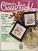 Crazy for Cross Stitch! (July 2003, Volume 14, No. 4, Issue No. 77)