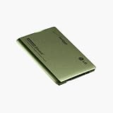 LG VX9900 enV Std 950 mAh Battery Green