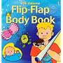 Flip Flap Body Book (Flip Flaps)