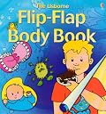 Flip Flap Body Book (Flip Flaps)