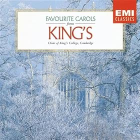 Hark! the herald angels sing (tune & harmony adapted W. H. Cummings; brass fanfare & accomp. and descant by Willcocks) (1985 - Remaster)