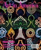 Art in America [US] Oct 08 (単号)