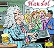 Classical Bytes: Georg Friedrich Handel