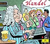 Classical Bytes: Georg Friedrich Handel