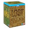 Lost: The Complete Seasons 1-6 [Blu-ray]