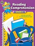 Reading Comprehension Grade 5 (Practice Makes Perfect)
