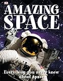 Amazing space