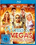 Produkt-Bild: Venus & Vegas [Blu-Ray]