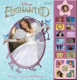 Disney Enchanted (Interactive Play-A-Sound)