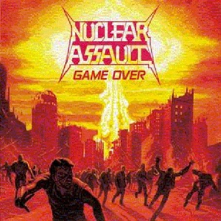 CD-Charts  Music : Game Over