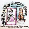 Novelty Guitar Instrumentals