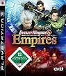 Dynasty Warriors 6: Empires