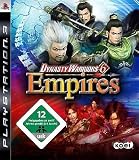 Dynasty Warriors 6: Empires