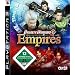 Dynasty Warriors 6: Empires